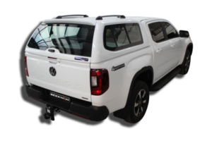Volkswagen Amarok Double Cab Canopy Beekman Executive (2023-Current)
