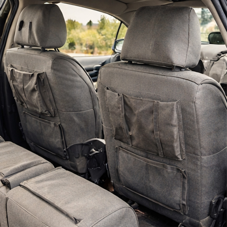 Seat Covers