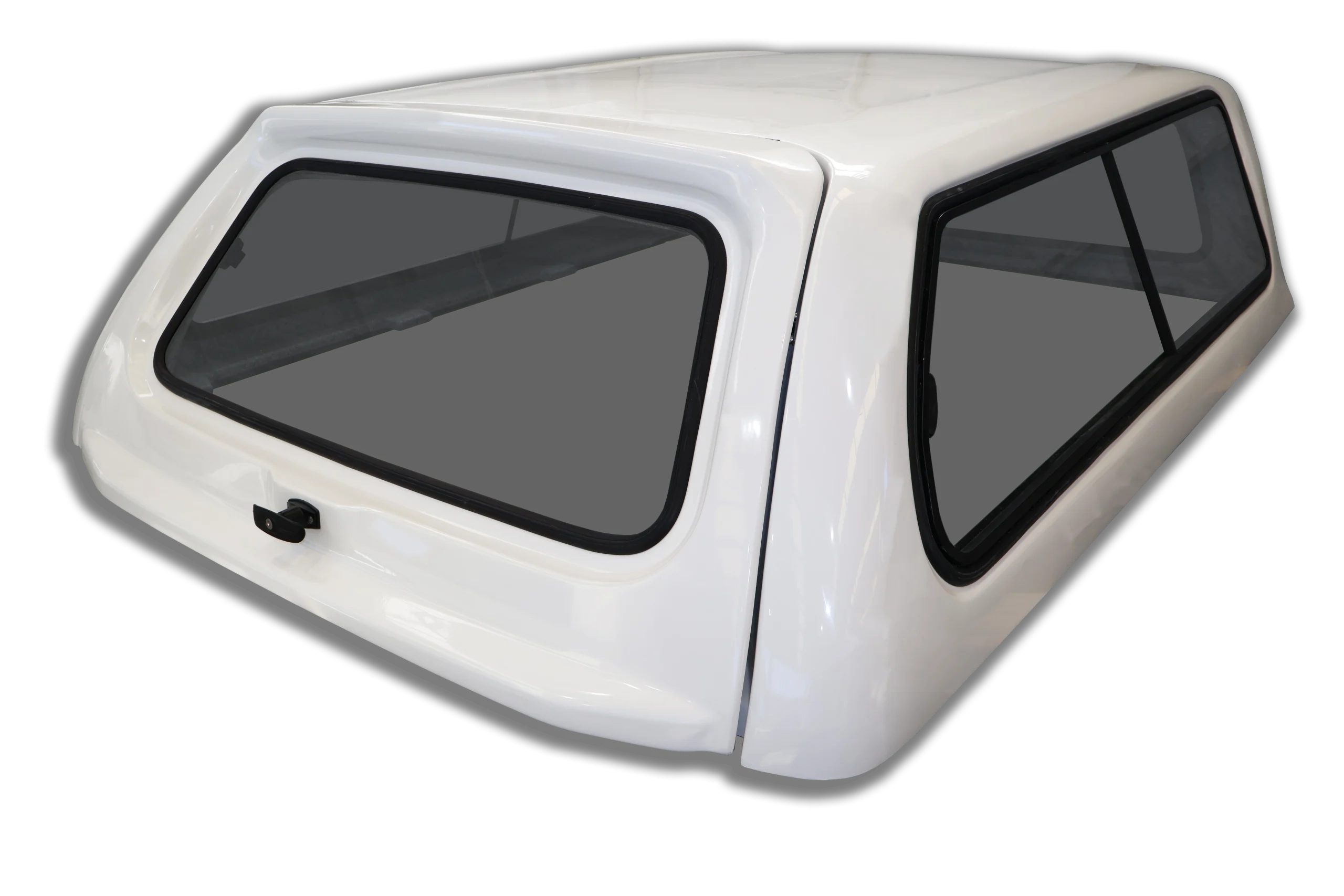 Toyota Hilux Gen.9 Extra Cab STD Lowline Canopy