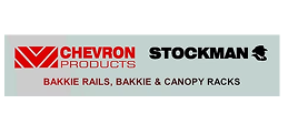 STOCKMAN RAILS