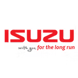 Isuzu