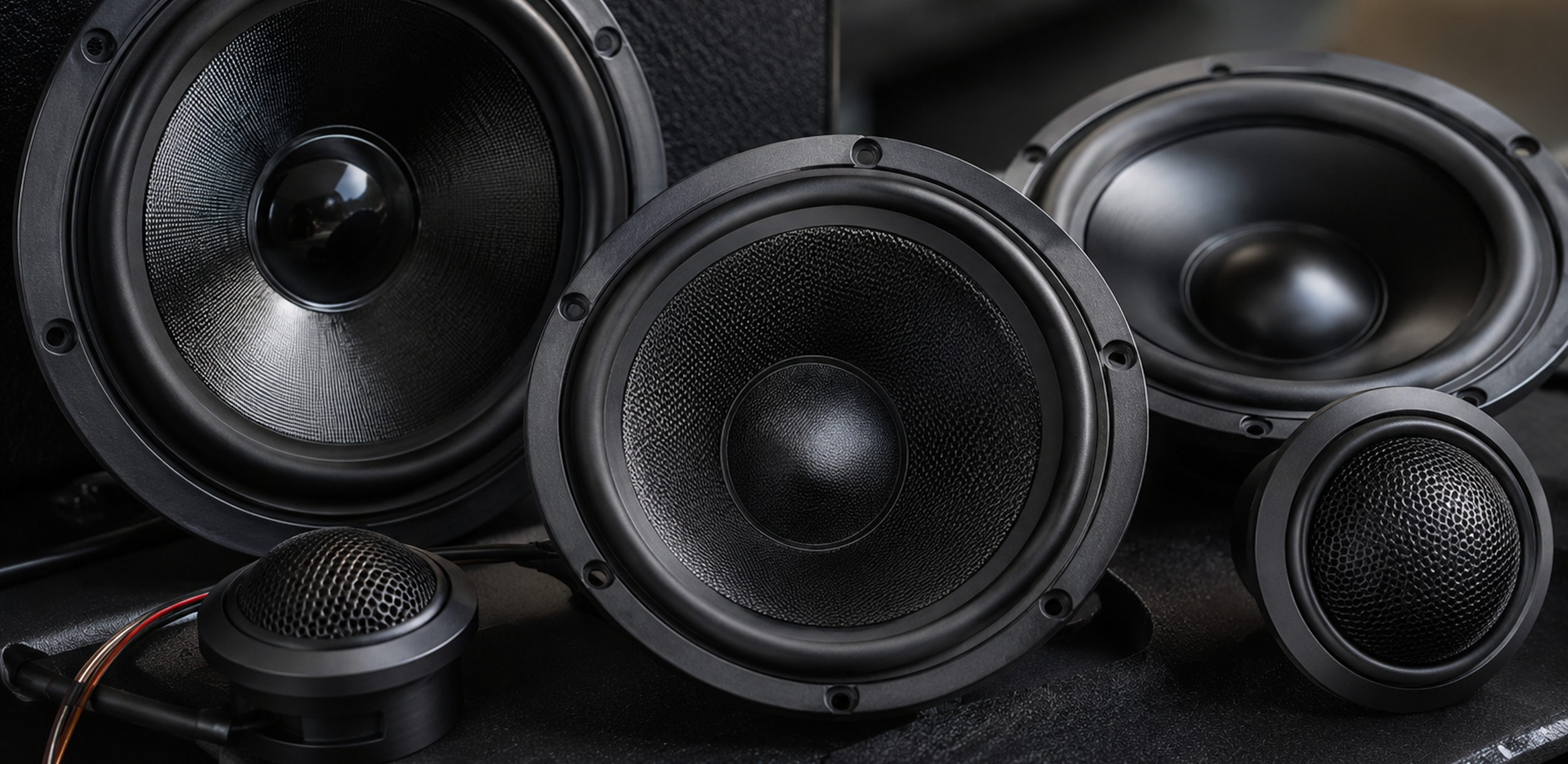 Car sound and security