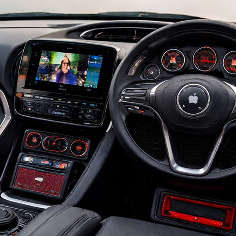 Car Sound & Security