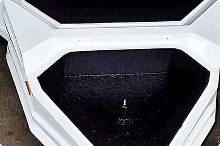 Bakkie load-cover fitment by UltraGuard