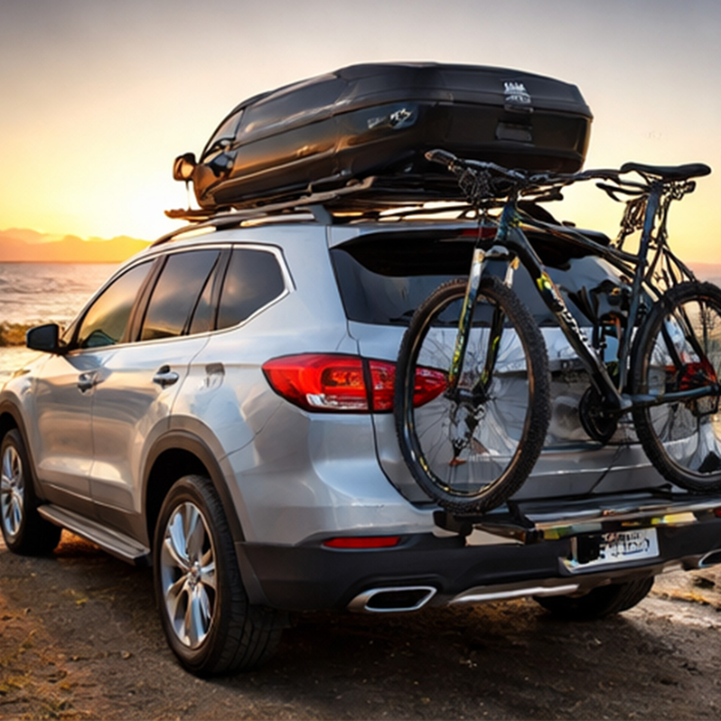 Thule Accessories